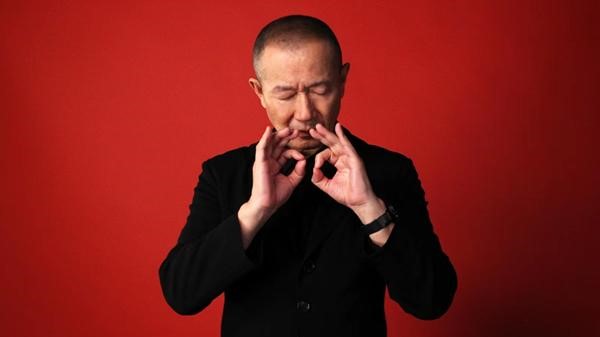 Decca signs renowned Chinese composer Tan Dun
