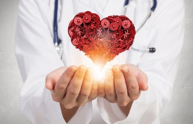 3 Tips for healthier heart with traditional Chinese medicine