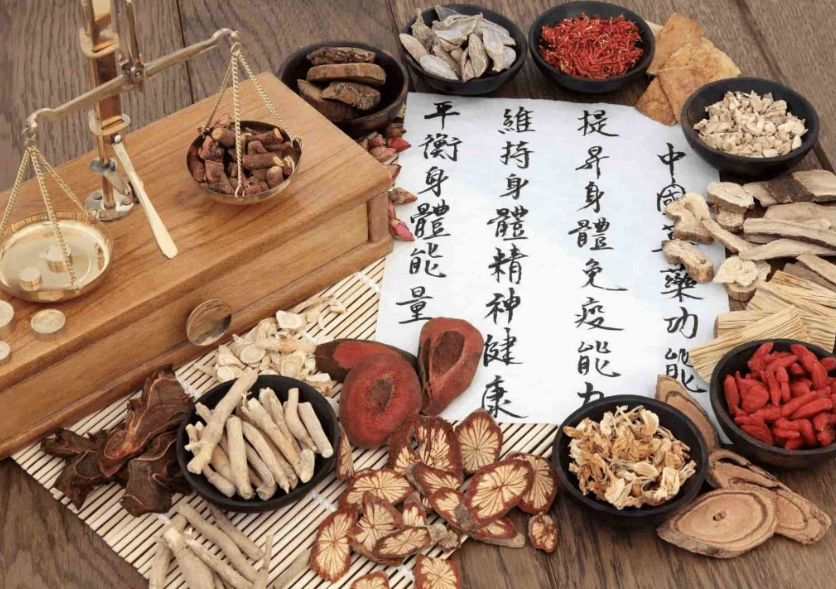 5 Tips from your TCM Physician to Boost Immunity