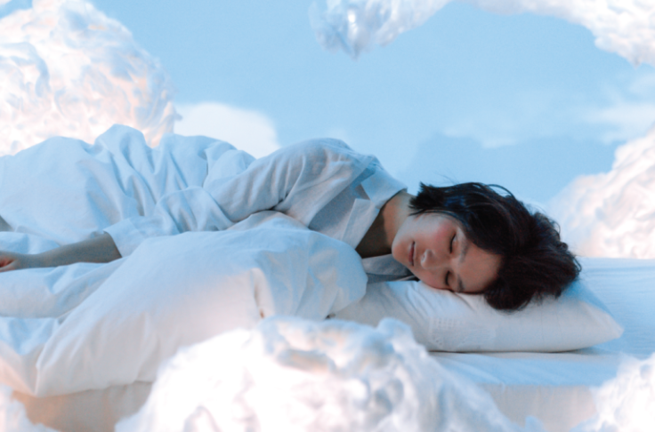 TCM Tips for Better Sleep