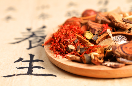 Top 8 Health Tips From Traditional Chinese Medicine