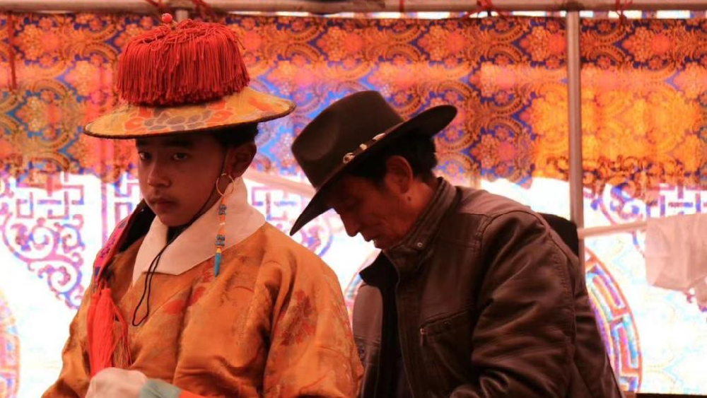Tibet Story: Tibetan opera hits high notes among youngsters