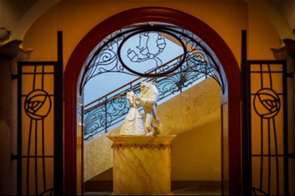 Lumière's Kitchen wins rave reviews as a 'Must-Eat' restaurant