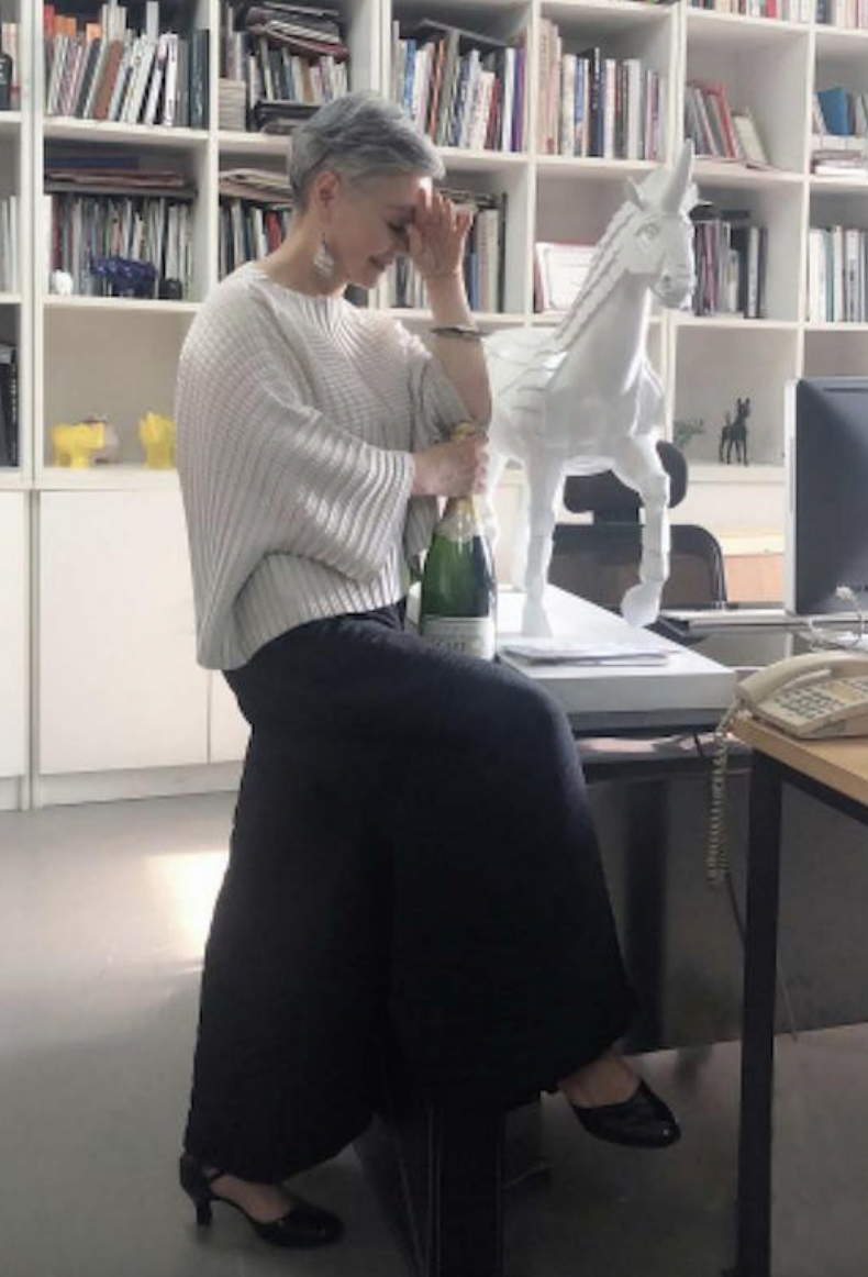 12 Artist QU Qianmei