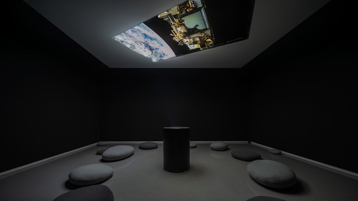 BY ART MATTERS presents the evolving media art practices of Chinese artists in Hangzhou