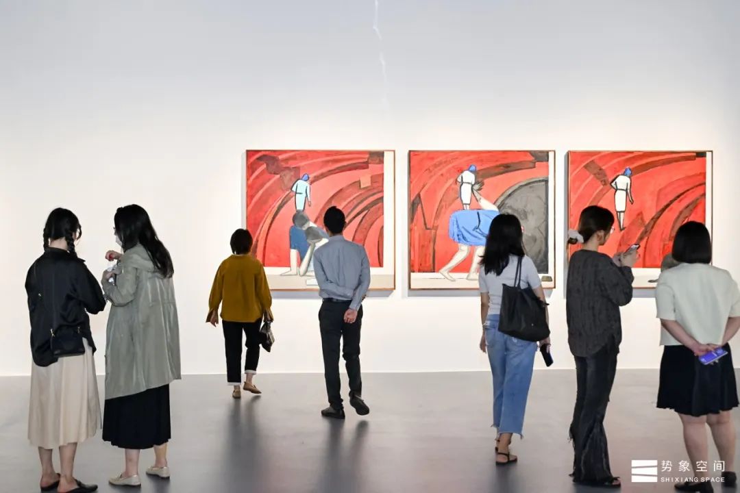 07 View of the exhibition