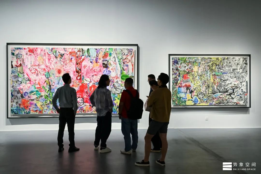 09 View of the exhibition