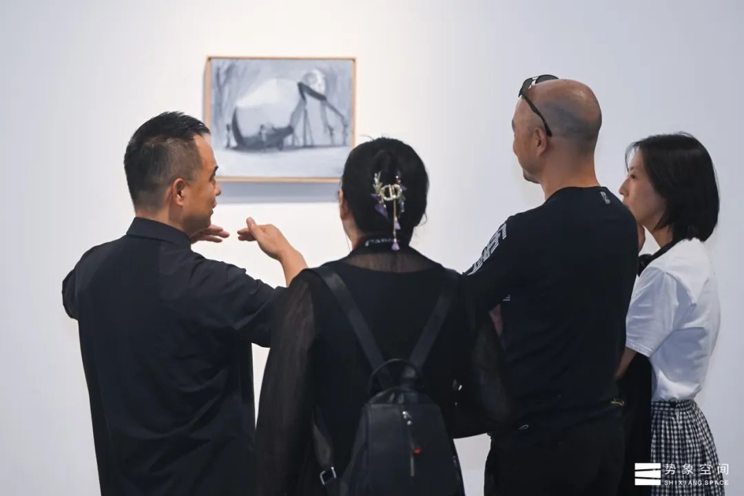 11 View of the exhibition