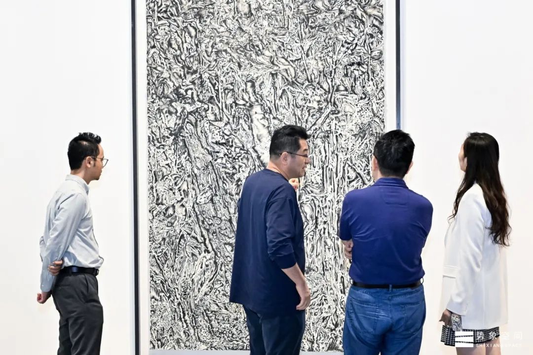 12 View of the exhibition