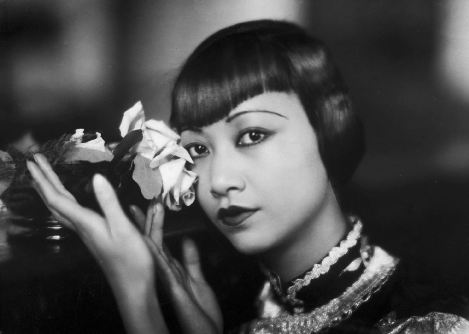 Classic Hollywood Star Anna May Wong Gets a Second Act—On US Quarters |  Vanity Fair