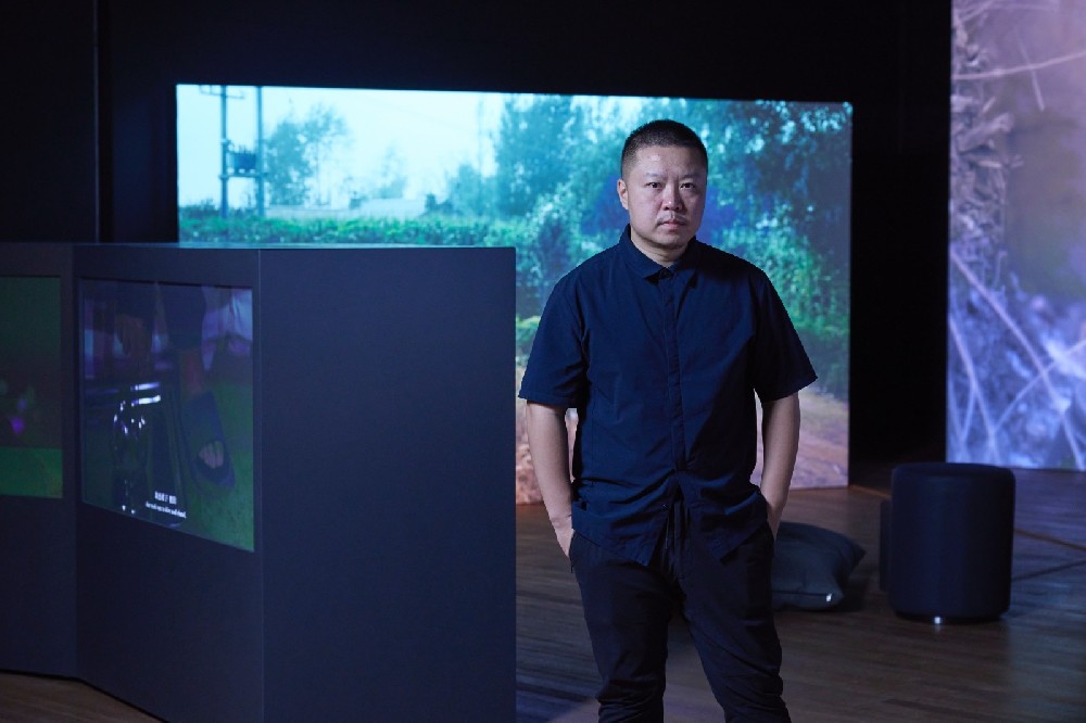 Wang Tuo wins the M+ Sigg Prize 2023 with The Northeast Tetralogy (2018–2021)