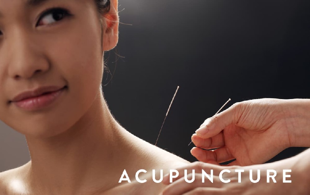 Acupuncture, herbal medicine become more popular in U.S.