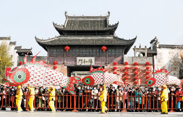 Promotion of intangible cultural heritage to enhance tourism