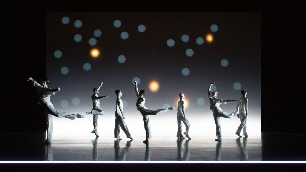 CSIAF to host upgraded version of immersive dance show