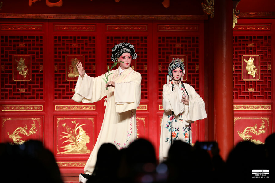 Carnival of Suzhou's rich culture and arts a pleasure for Beijing audience