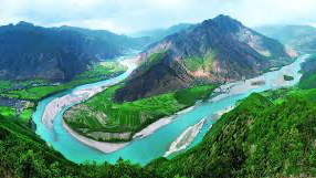 Three Parallel Rivers of Yunnan Protected Areas Adventure Tours